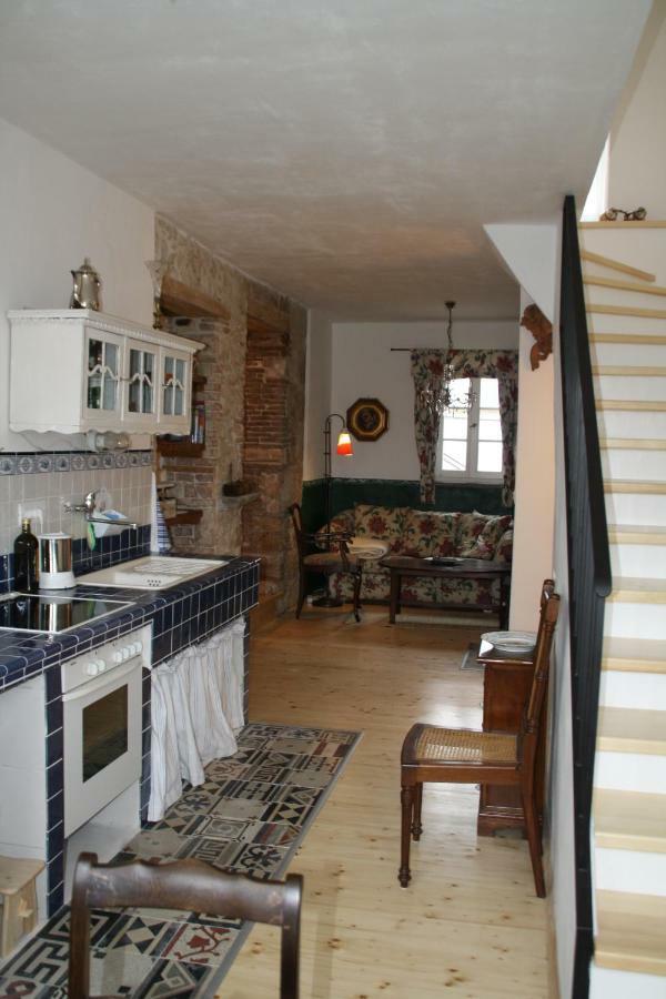 Villa Terra Mirna Vižinada Exterior foto