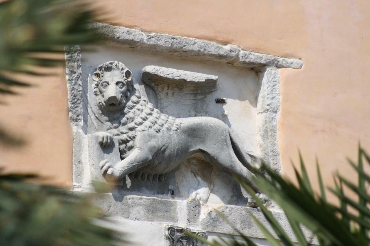Villa Terra Mirna Vižinada Exterior foto